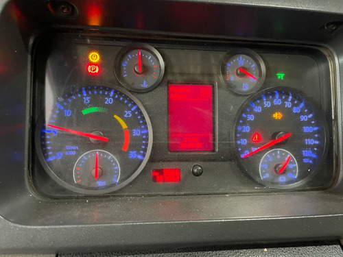 24280 Constellation Bitruck Direcional 13/13 8x2