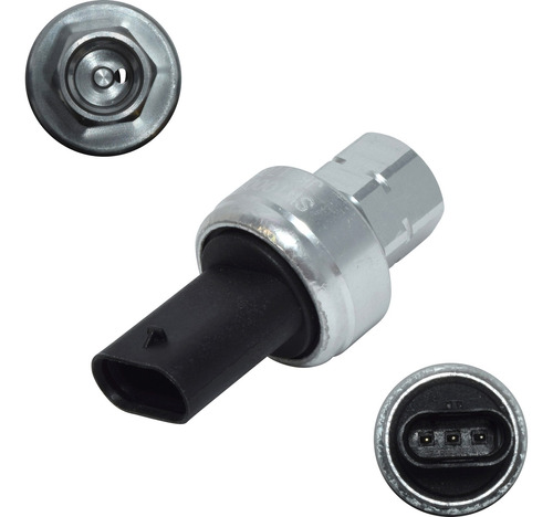 Sensor De Presión De A/c Chrysler 200 Touring 2012-2013 2.4l