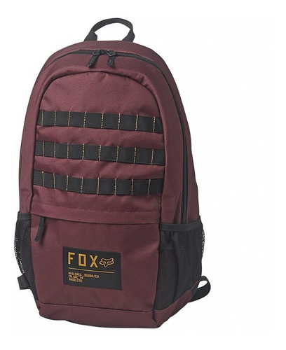 Imagen 1 de 6 de Mochila Fox 180
