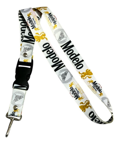 Lanyard Cinta Portagafete Cordon Para Llaves Varios Modelos Modelo
