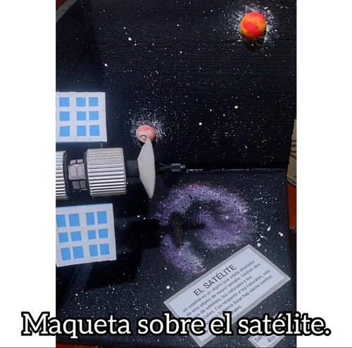 Maquetas E.u