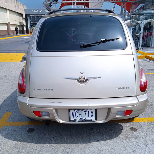 Chrysler Pt Cruiser