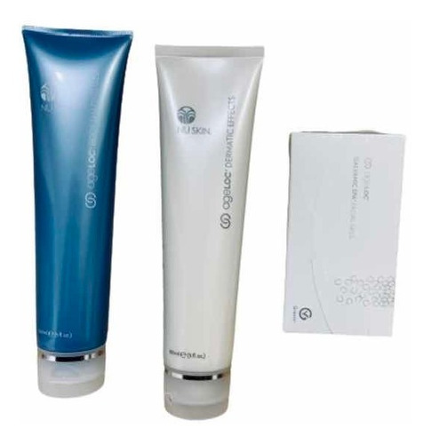Combo Kit De Geles Para Máquina Galvan - mL a $283