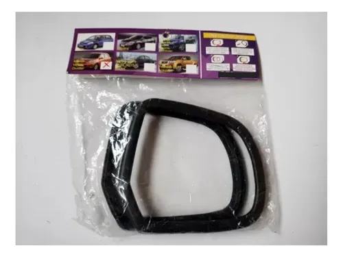 Seguro Protector Luna Espejo Retrovisor Renault Duster 15-17