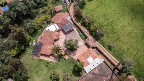 Casa En Arriendo/venta En Vereda El Salitre. Cod A15837