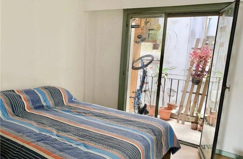 Imagen 8 de 15 de Departamento De 4 Ambientes En Venta, Almagro, Retasado
