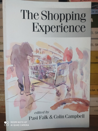 The Shopping Experience - Falk / Colin Campbell