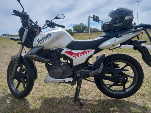 Imagen 7 de 8 de Benelli 15 Modelo 2017