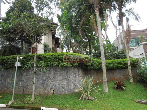 Casa À Venda, 350 M² Por R$ 2.400.000,00 - Condomínio Arujá 5 - Arujá/sp - Ca1302