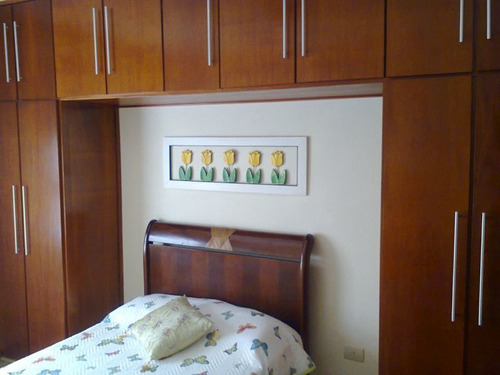 Sobrado - Ref: 1529