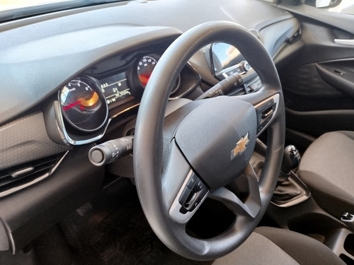Chevrolet Onix 1.0 FLEX MANUAL