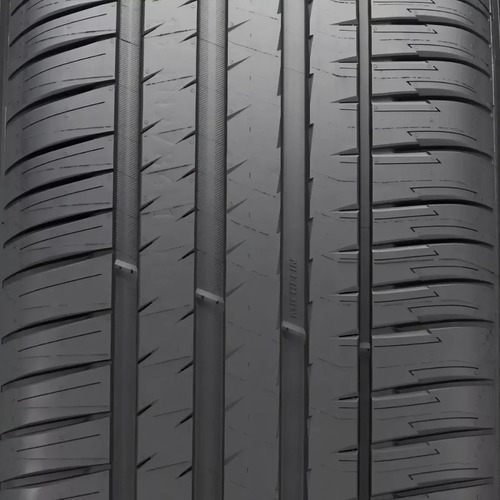 2 Pneu Carro 235/45r21 101y Michelin Pilot Sport 4 Suv
