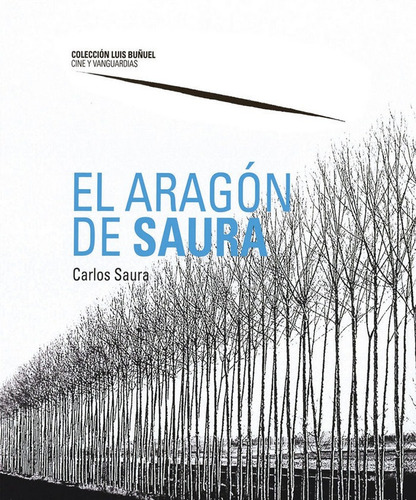 Aragon De Saura,el - Alegre, Luis