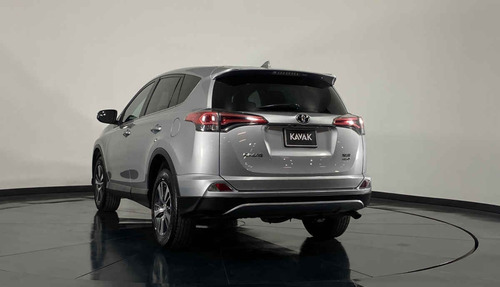 Imagen 4 de 15 de 119006 - Toyota Rav4 2017 Con Garantía