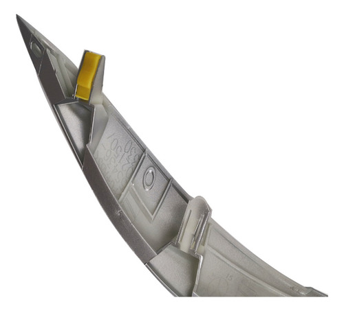 Hh Trim Strip 2007-2013 5543502370 Middle Frame 5543602330