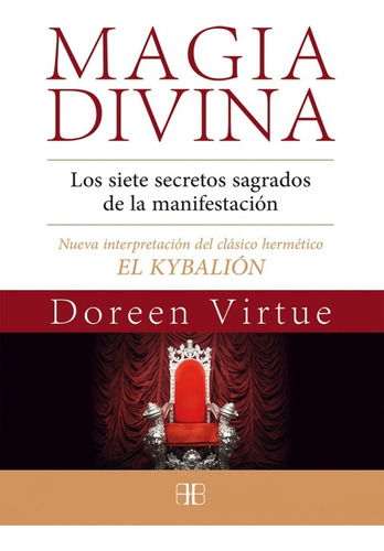Magia Divina - Doreen Virtue - Arkano - Libro
