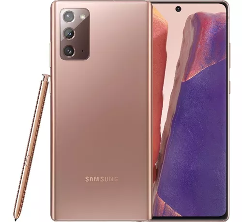 Celulares - Samsung NOTE 10 256gb novo