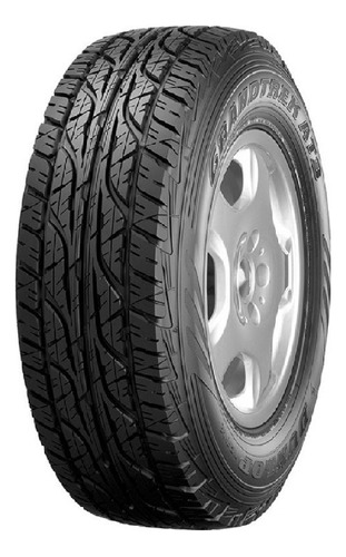 Neumáticos Dunlop 265 65 17 At3 Hilux Ford Ranger Sw4