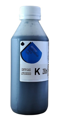 Tinta Alemana Armor Para Hp 950 8100 8600 8610 8620 250ml