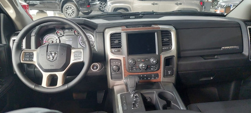 Imagen 15 de 16 de Dodge Ram 1500