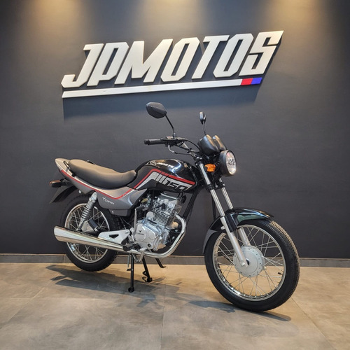Imagen 2 de 18 de Corven New Hunter 150 - Retira Ya - Jp Motos