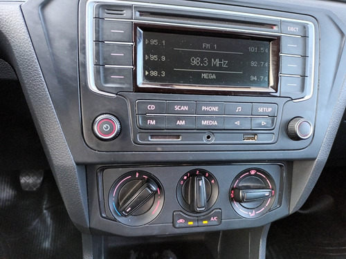 Imagen 10 de 23 de Vw Gol Trend 2020 Mr