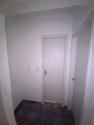 Apartamento Praia De Belas Porto Alegre - 7819