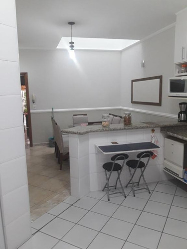 Sobrado À Venda, 112 M² Por R$ 734.000,00 - Parque Vitória - São Paulo/sp - So2105