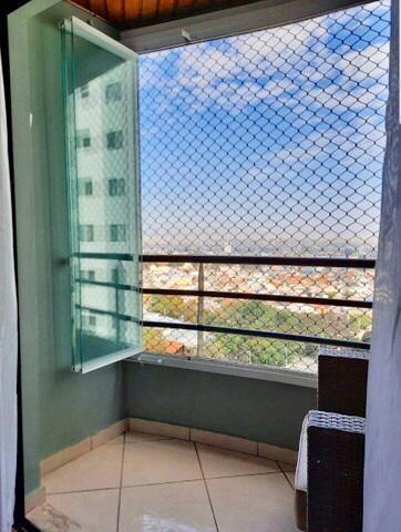 Imagem 5 de 15 de Apartamento Com 3 Dormitórios À Venda, 68 M² Por R$ 370.000 - Gopoúva - Guarulhos/sp - Ap0769