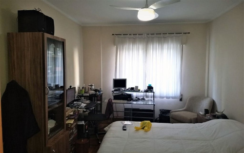 Imagem 17 de 30 de Apartamento Com 3 Dormitórios À Venda, 115 M² Por R$ 720.000 - Vila Mariana - São Paulo/sp - Ap20220