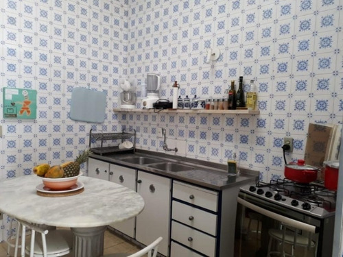 Imagem 11 de 17 de Casa Com 3 Dormitórios À Venda - Parque Do Colégio - Jundiaí/sp - Ca1407 - 34730953