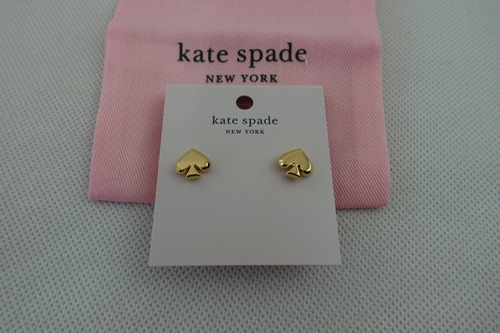 Aretes | Kate Spade | 100% Originales | Meses sin intereses