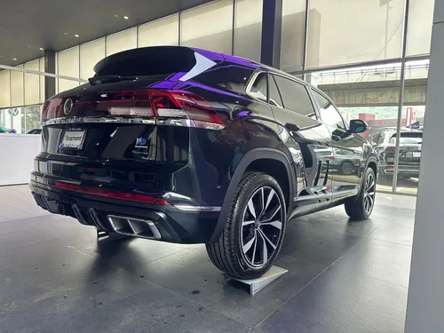 Volkswagen Teramont 2.0 Highline At