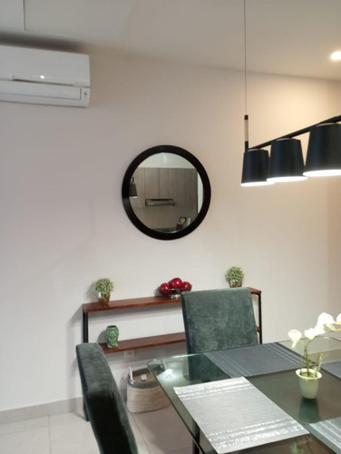 Departamento Renta Por Fundidora Y Cintermex Acero Monterrey