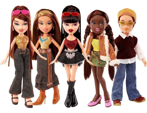 Bratz Dana