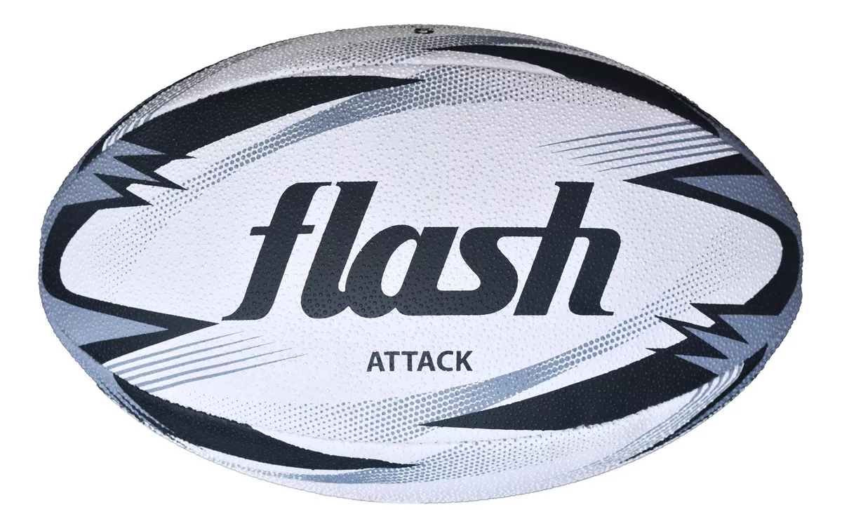 Segunda imagen para búsqueda de pelota rugby flash
