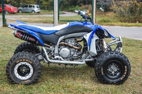 Yamaha Yfz 450r
