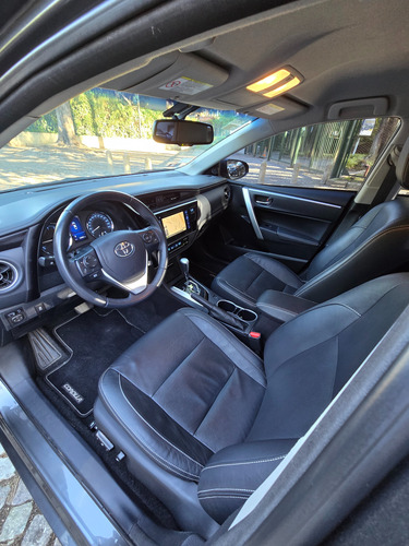 Toyota Corolla 1.8 Se-g Cvt 140cv