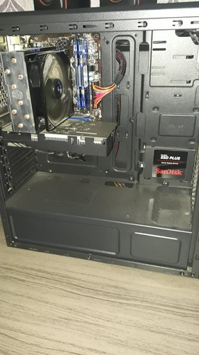 Computador Gamer Completo