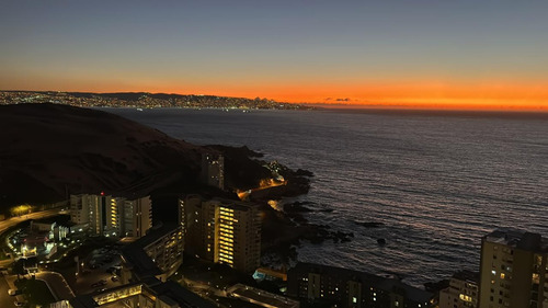Condominio Vista Mar, Con Con