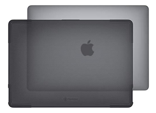 Tomtoc Slim Hardshell Case Para El Nuevo Macbook Air De 13 P