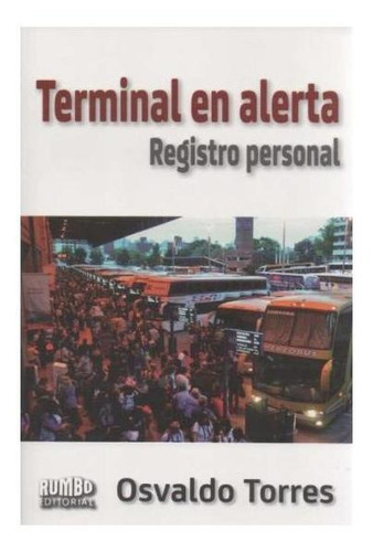 Terminal En Alerta