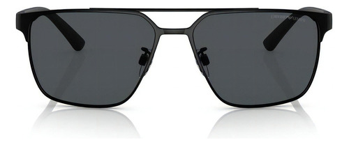 Culos De Sol Emporio Armani Ea2134 3000187-58