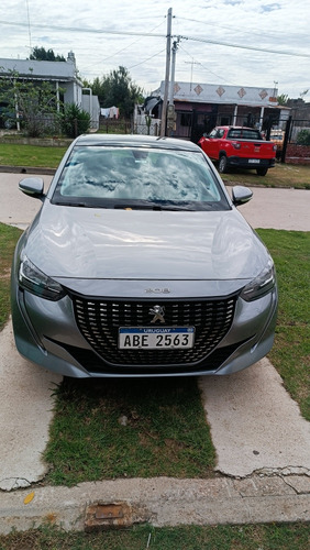 Peugeot 208 1.6 Allure