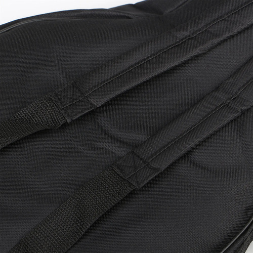 Funda Rígida Para Guitarra Eléctrica Deviser - Pg-e11