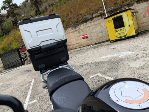 Imagen 7 de 10 de Bmw R1200 Gs