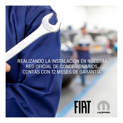 Imagen 3 de 6 de Llanta Chapa 14 Fiat Strada Trekking Cabina Corta 06/09