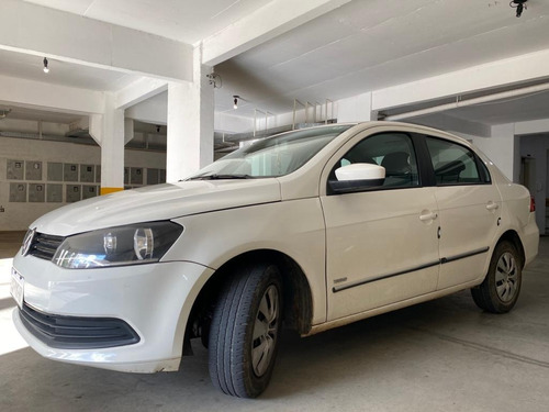 Volkswagem Voyage
