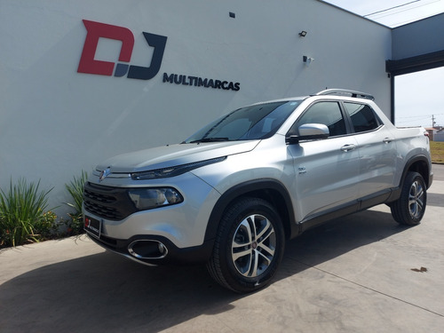 Imagem 7 de 14 de Fiat Toro 2.0 4wd Freedom Turbo Diesel