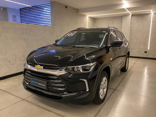Chevrolet Tracker TRACKER LT 1.0 TURBO 12V FLEX AUT.